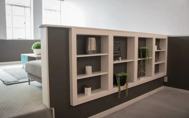 Gorgeous 2 Bedroom Apartment in Auckland CBD