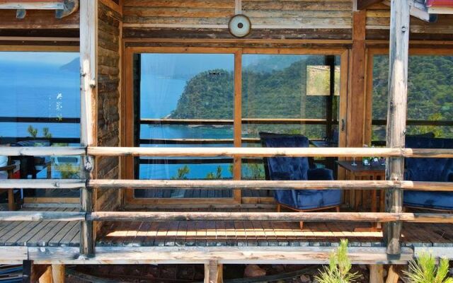 Kabak Utopya Otel