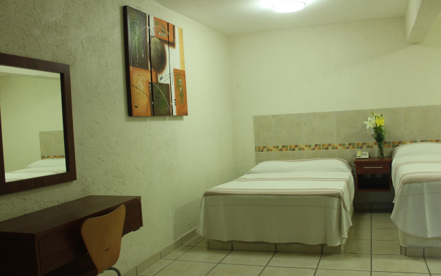 Hotel Guivá Huatulco
