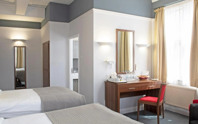 Royal Oxford Hotel