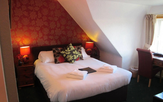 Royston Guest House