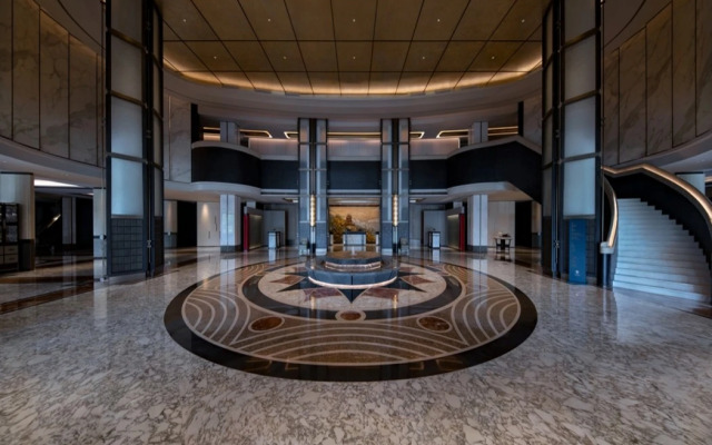 Empark Grand Hotel Zhongguancun