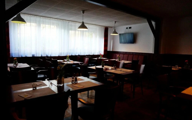 Hotel Am Tierpark
