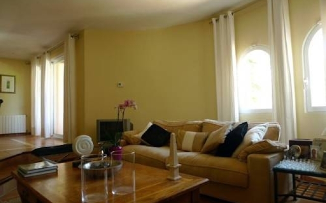 Can Cunsey Country Villa Ibiza