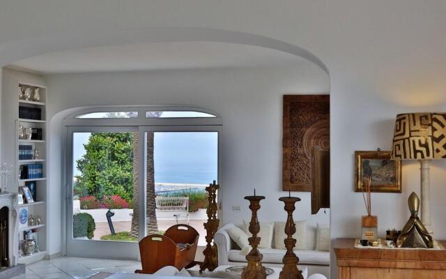 Luxury Relais Villa Magdalena