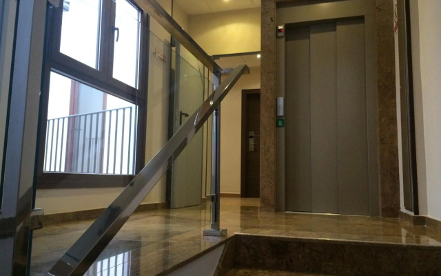 Hotel Castilla Guerrero