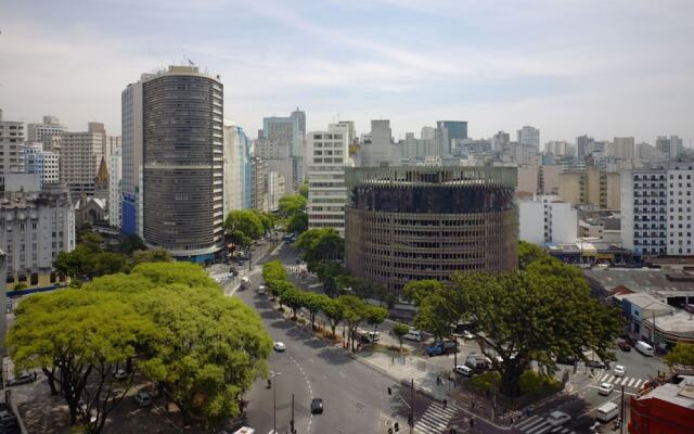 Studio Montreal 1104 - São Paulo