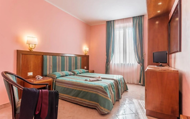 Raeli Hotel Siracusa