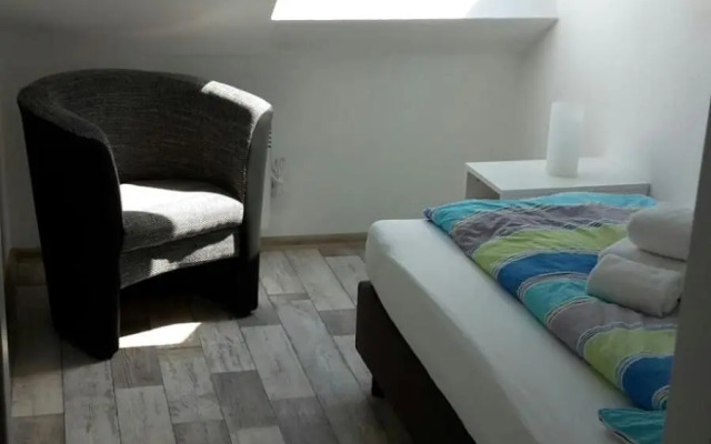PENNY Ferienwohnung