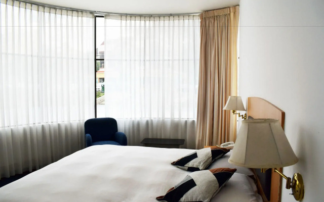 Apart Hotel Los Delfines