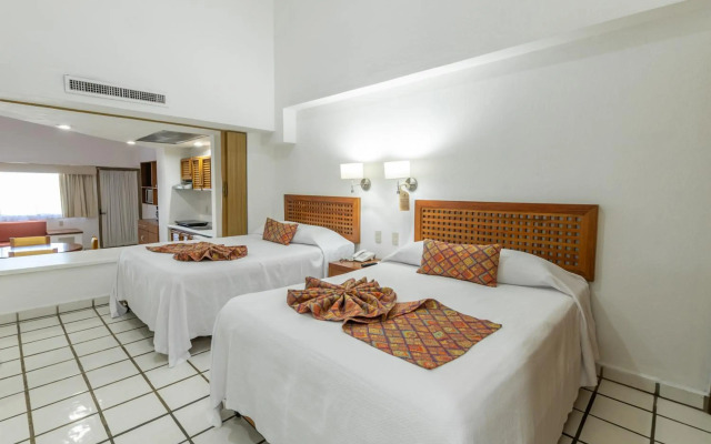 Ketapang Indah Hotel