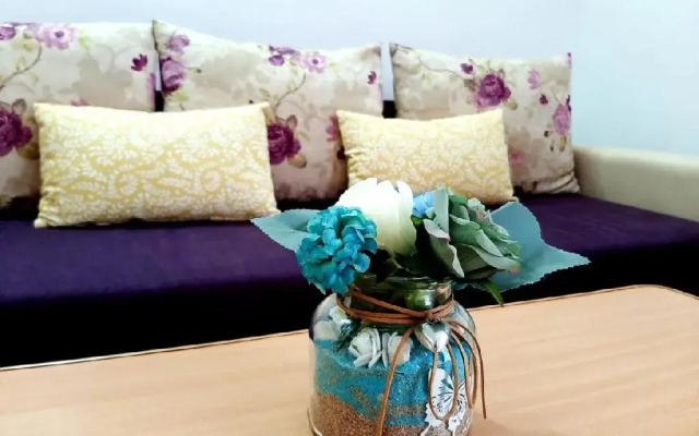 Apartamente TABOO