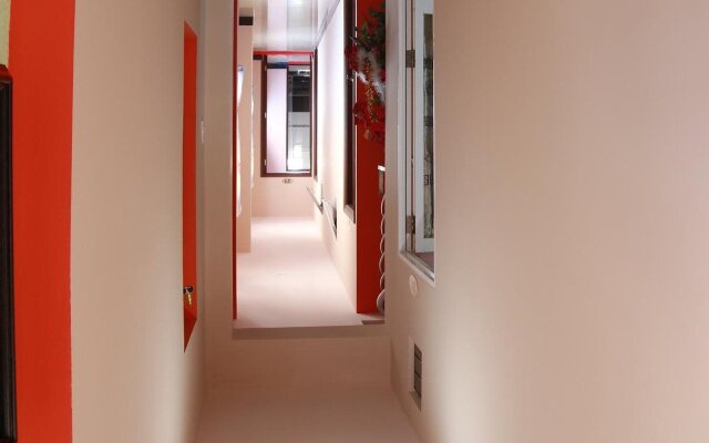Ban Mai 66 Hotel