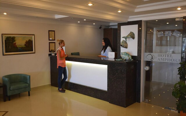 Hotel Amphora