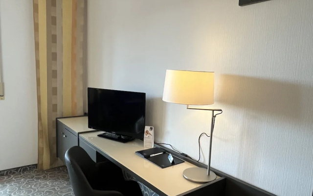 Hotel Gasthof Seefelder Hof