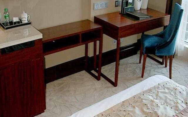 Liaoning Friendship Hotel
