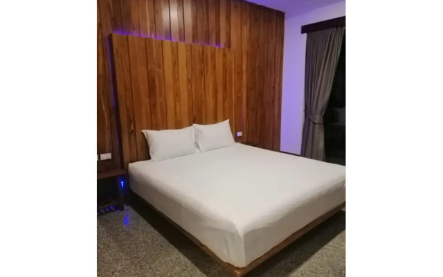 Jairak Hotel