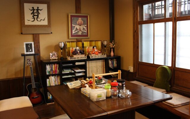 Guesthouse Naramachi