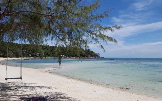 My Way Bungalows
