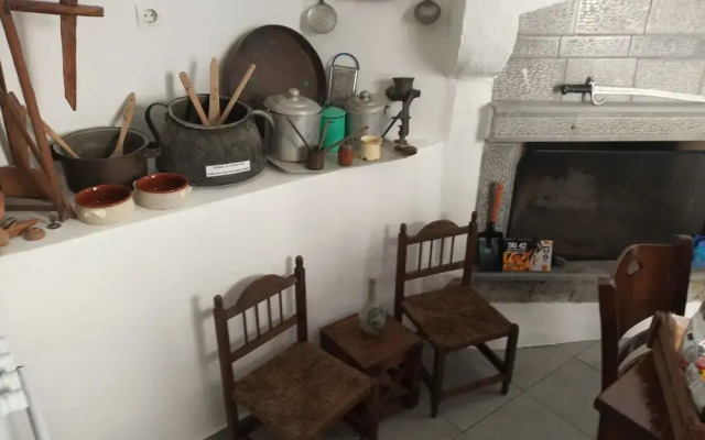 Nektarios Village House Near to Spinaloga