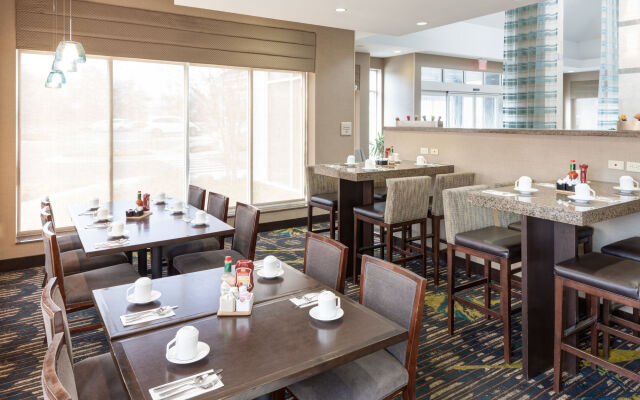 Hilton Garden Inn Silver Spring White Oak