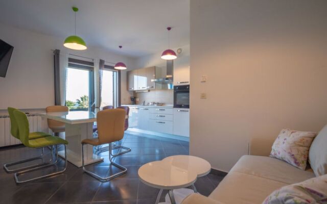 Apartment Damir Pöytyä