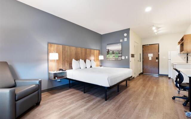 Extended Stay America Premier Suites Savannah Pooler