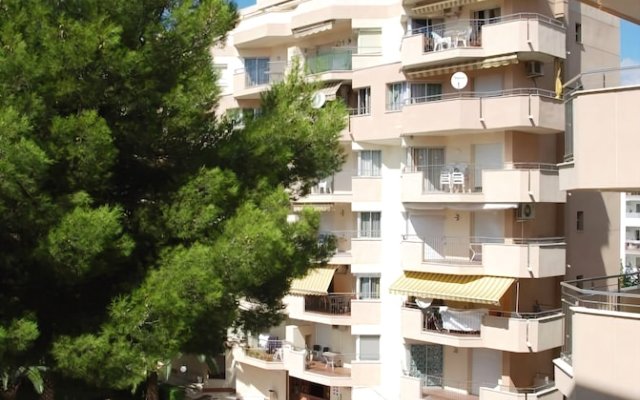 Apartamentos Murillo Salou