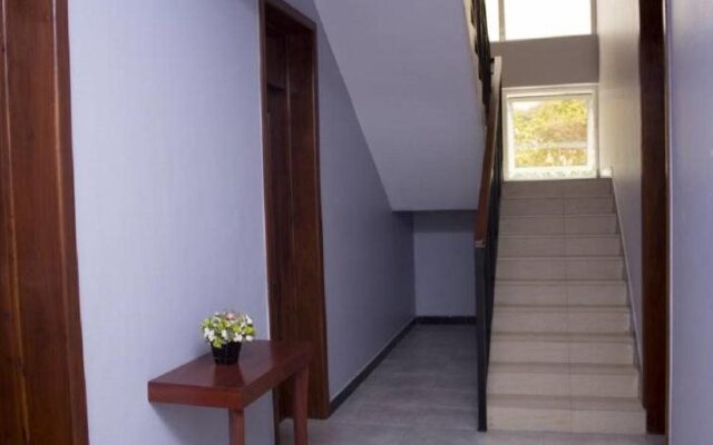 Hotel Desderia