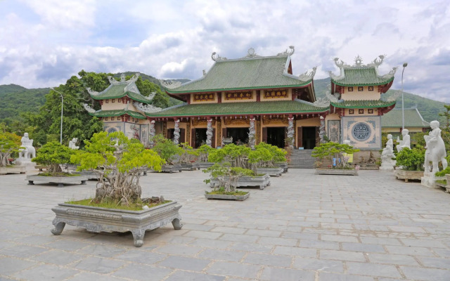 Tarasa Hotel