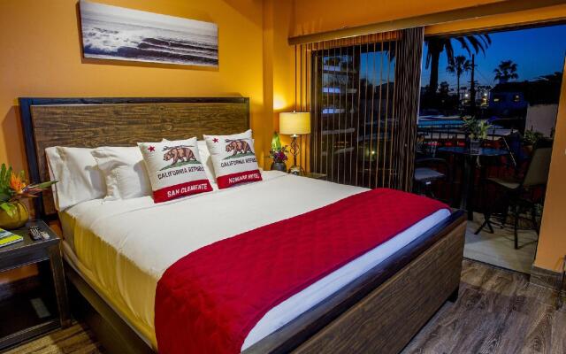 Nomads Hotel - Near San Clemente Pier