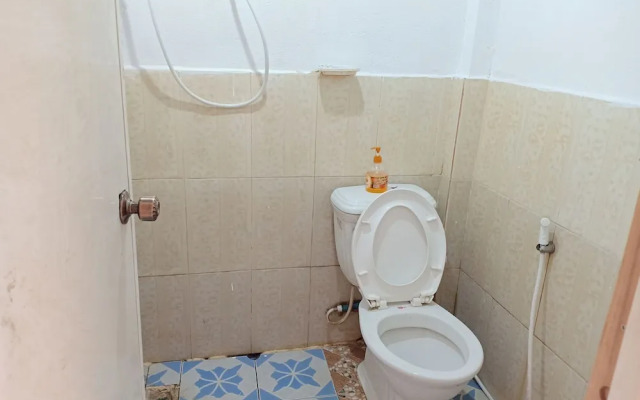 Cambodia Guesthouse