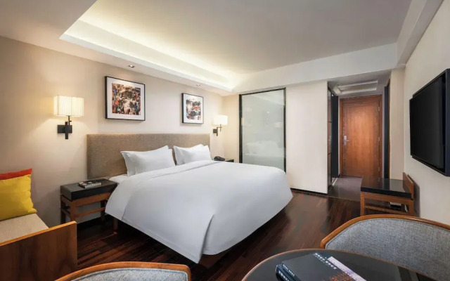 SSAW Boutique Hotel Sanya Dadonghai