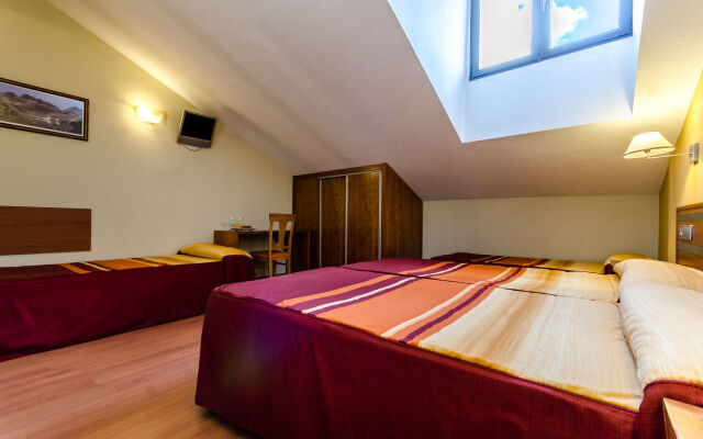 ELE Mirador de Santa Ana