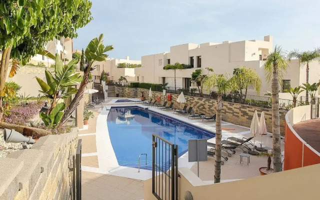 Samara Marbella Apartment