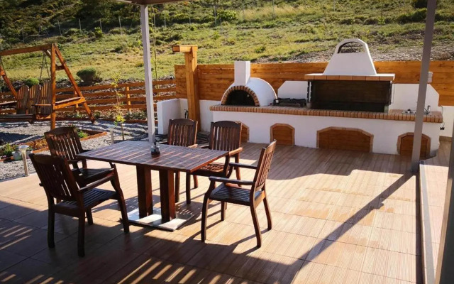 Villa Dimitrios
