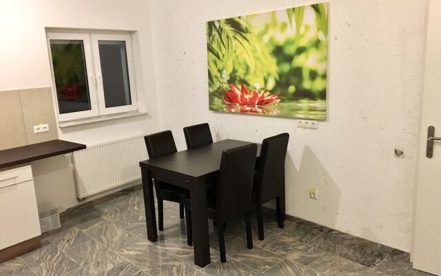 Odin Hostel