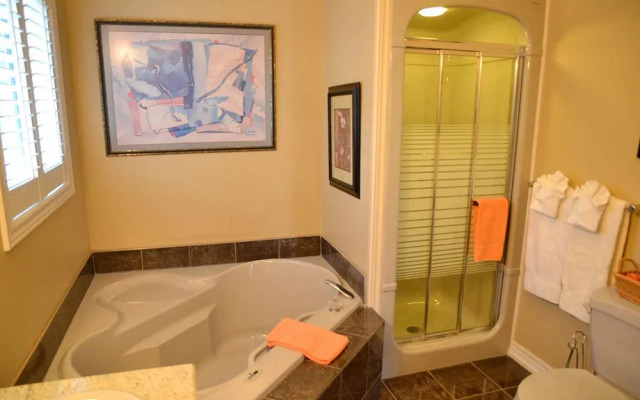 Graystone Bed and Breakfast