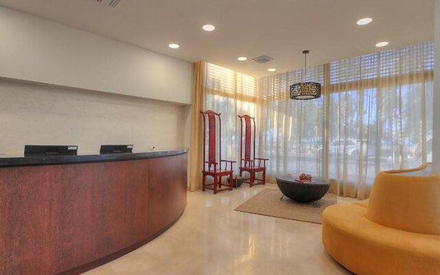 Hotel Taroa