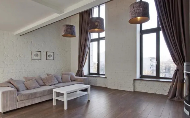 Soho 65 Loft