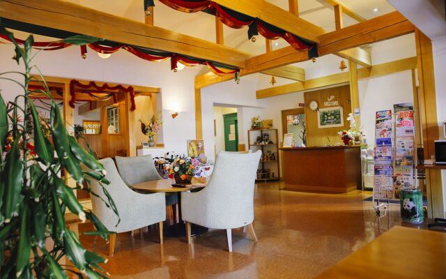 Shinnishiki Hotel