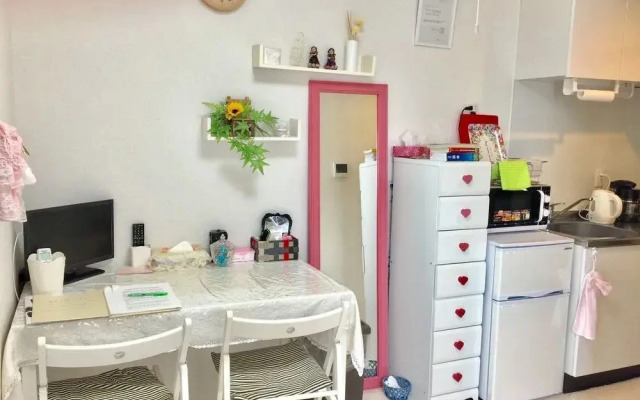 Prince Space Tanimachi-2