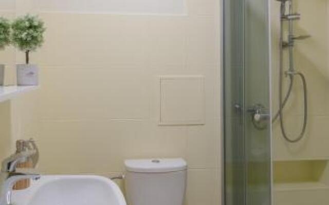 Studio Skwer Kościuszki