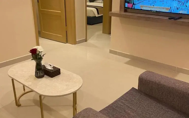 بنان للشقق المفروشة