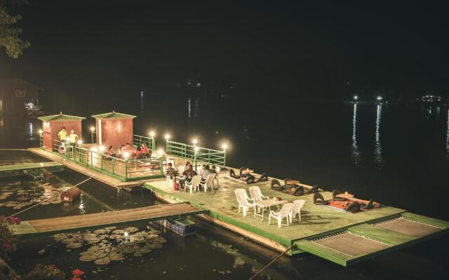 Golden Dragon Resort