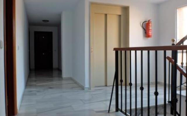 Apartamento Plumeria