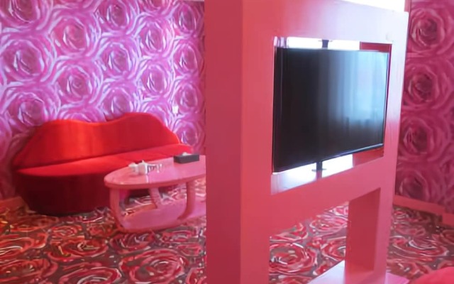 Xingqiao Shangpin Hotel