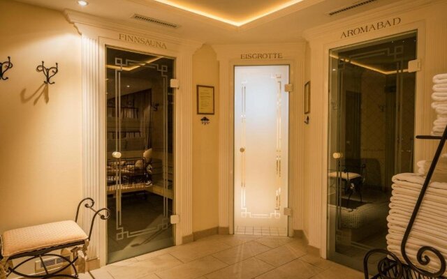 Boutique-B&B-Hotel Landhaus Säumler