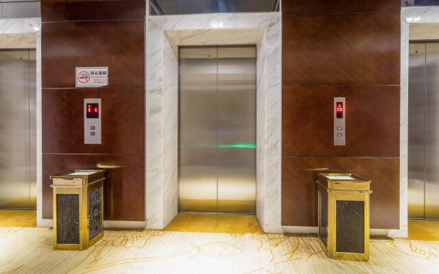 Proud Way Hotel Shenzhen
