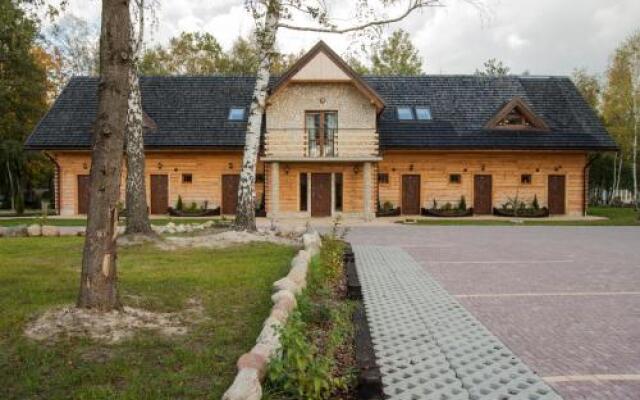 Zajazd Gołębiowski